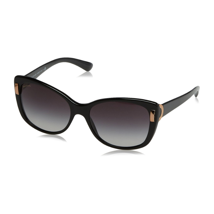 BVLGARI 8170 cat eye sunglasses