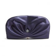 Kate Middleton's blue clutch bag in Berlin, Germany