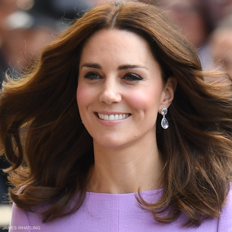 Royal round-up:  More Kate this autumn, Prince George’s first day at school & a new tour