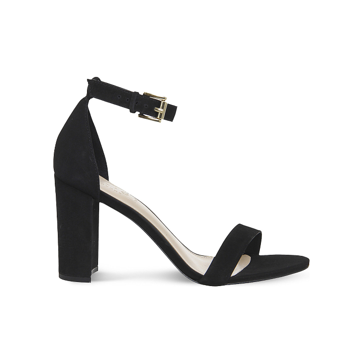 Office Nina Block Heel Sandals