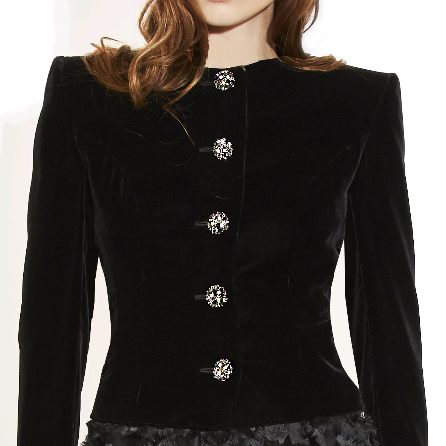 Catherine Walker Caressa Jacket