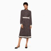 Kate Spade Diamond Shirtdress