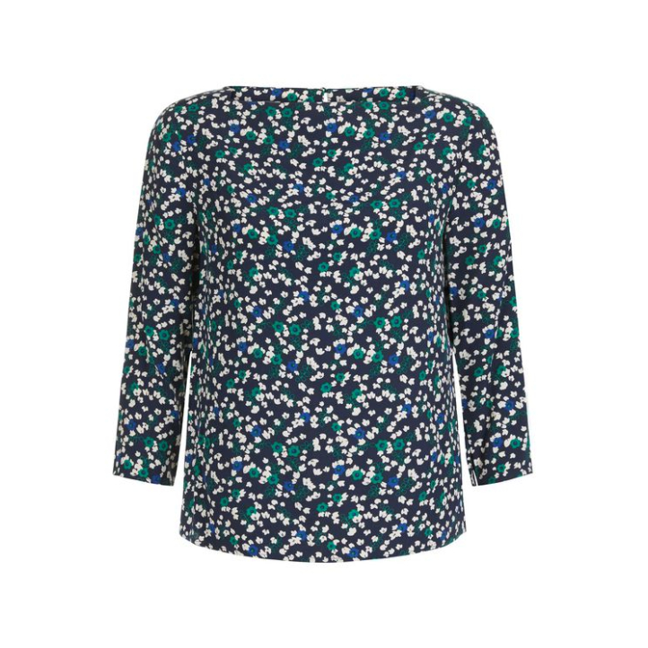 Hobbs Rosie Top