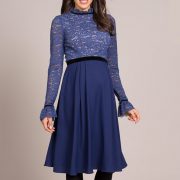 Seraphine Marlene Maternity Cocktail Dress