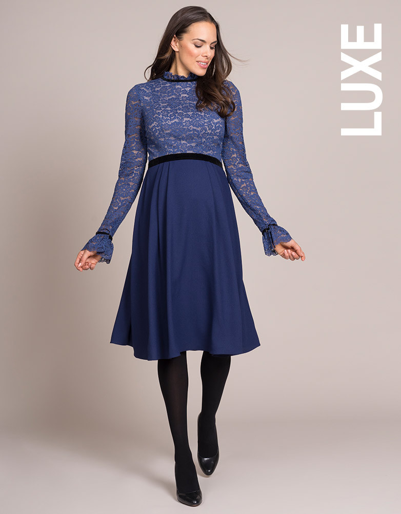 Seraphine Marlene Maternity Dress