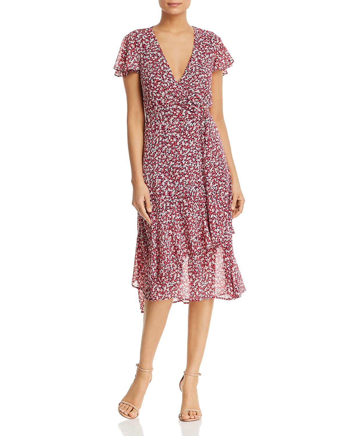 Michael Michael Kors Floral dress