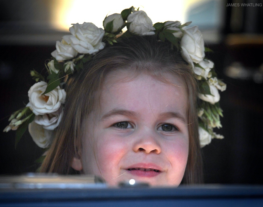 Princess Charlotte