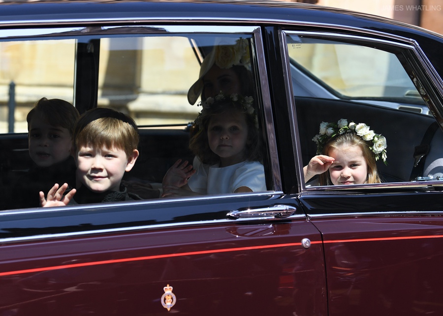 Royal Wedding
