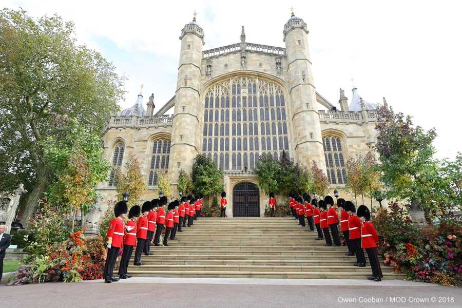 St George's Chapel