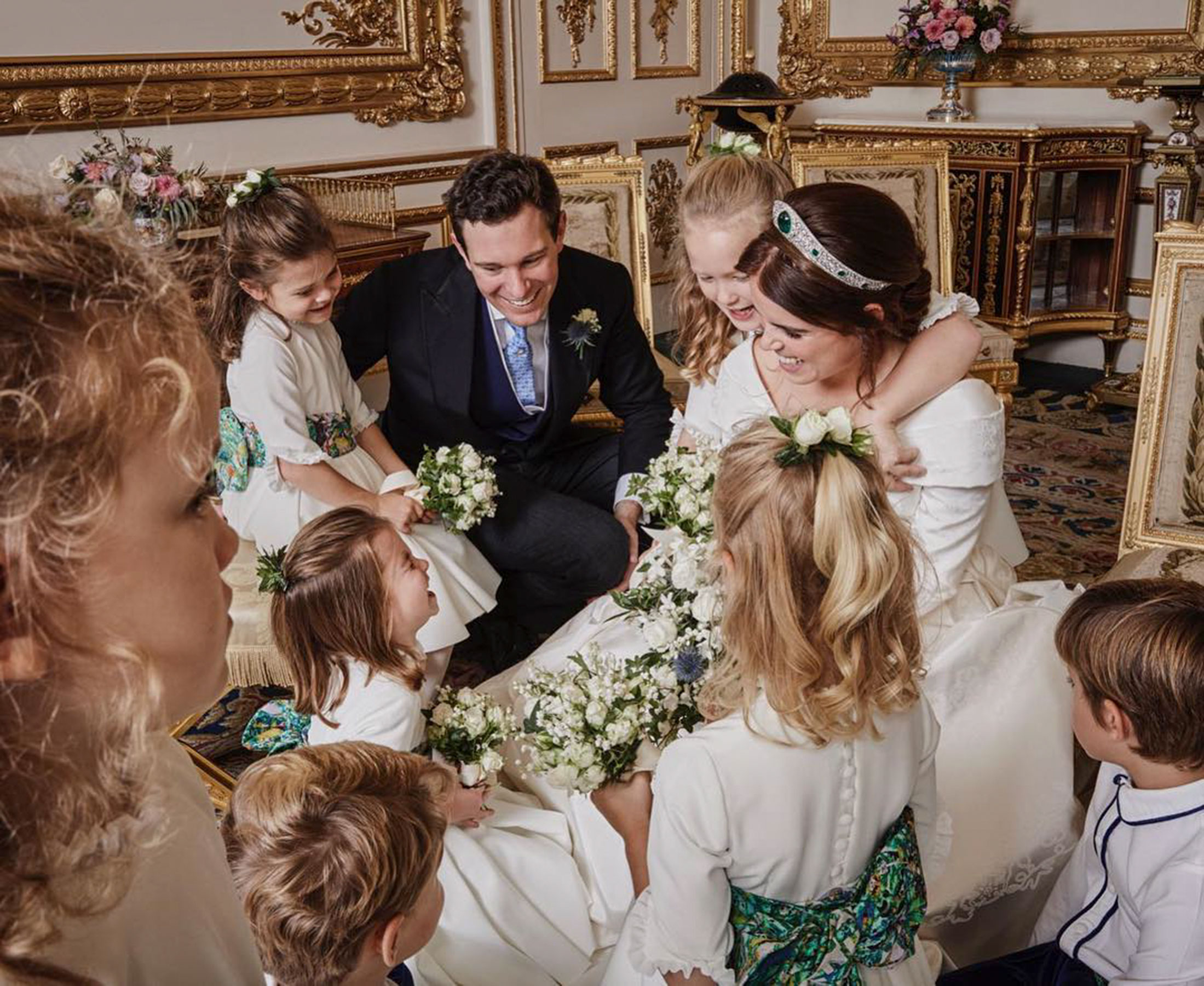 https://www.instagram.com/p/Bo__xuAgO9w/?taken-by=princesseugenie Princess Eugenie/Instagram