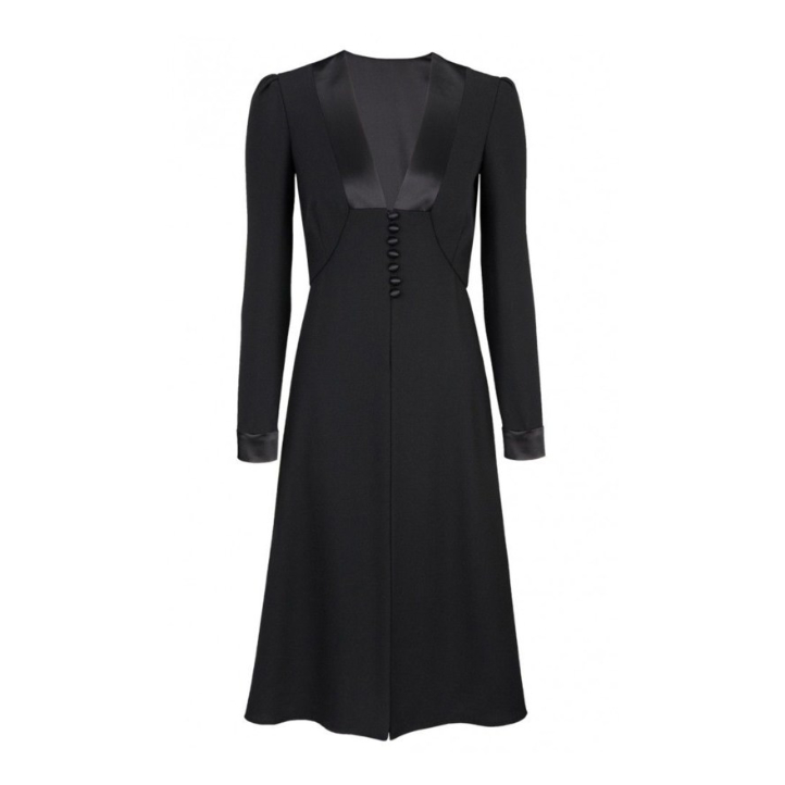 Beulah London Papilio Coat