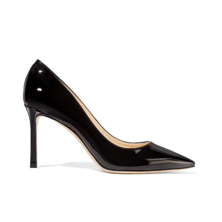 Jimmy Choo Romy 85 Pumps