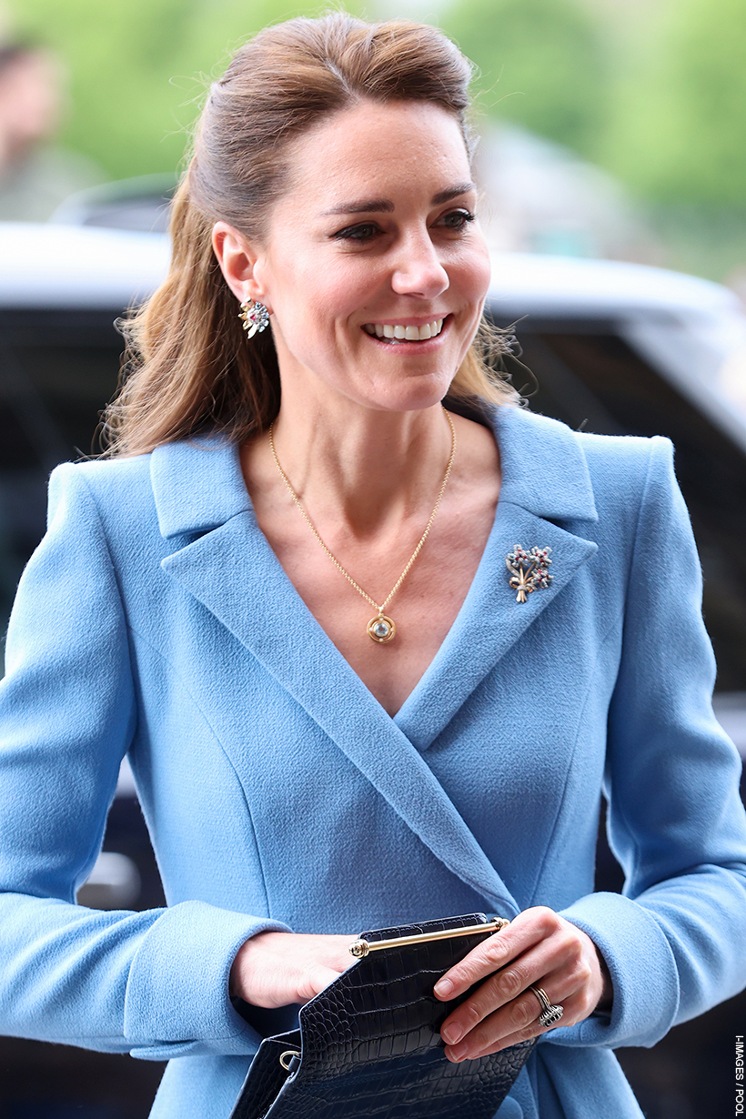 Scotland Tour Day 4: William & Kate’s final engagements
