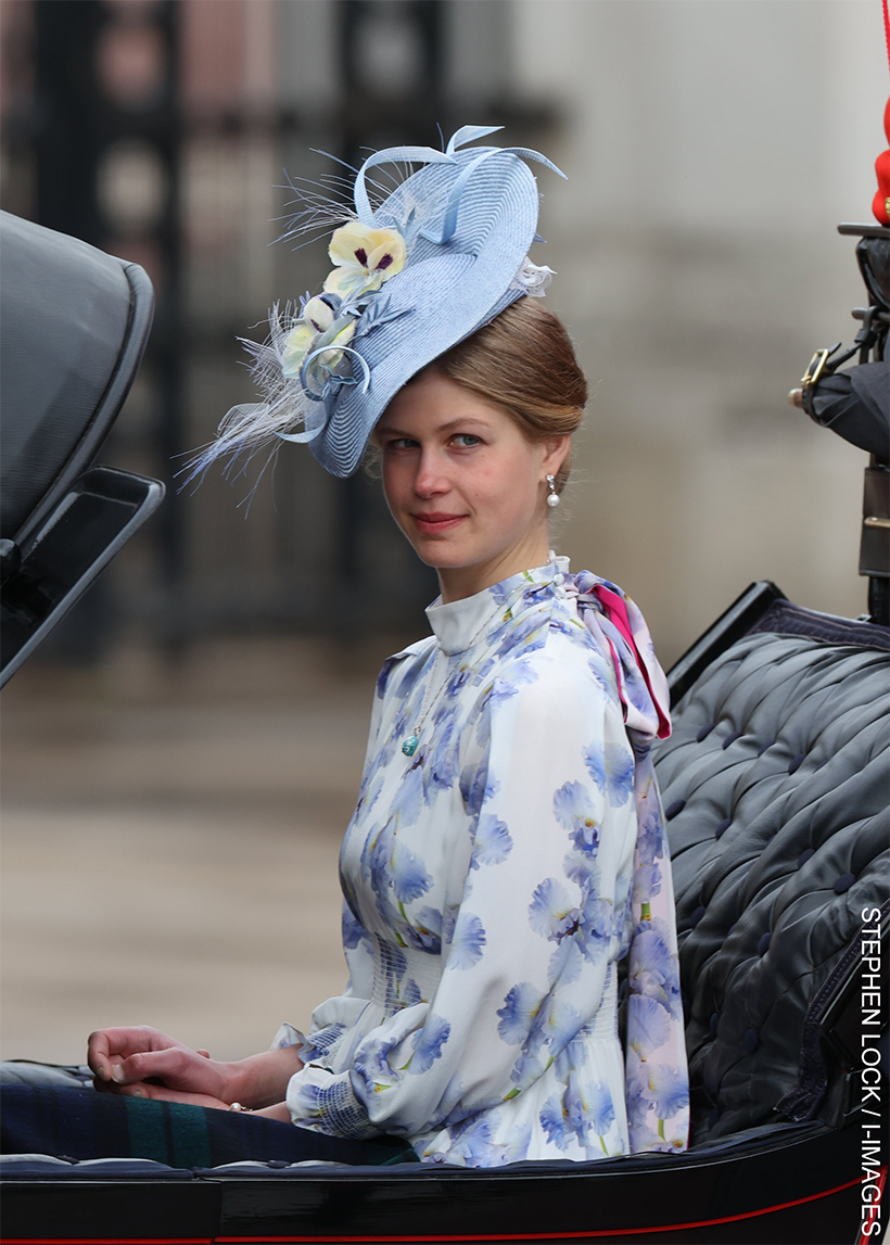 Lady Louise
