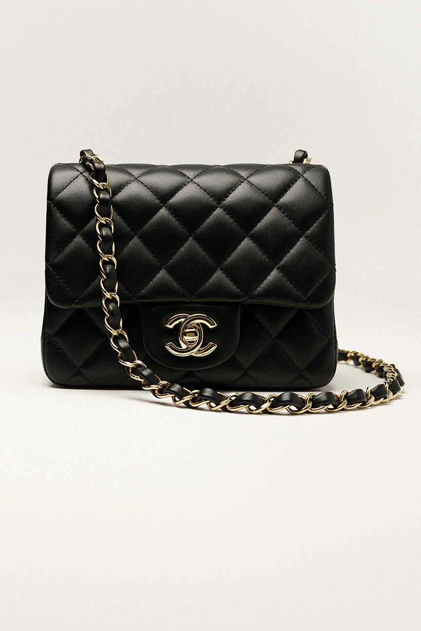 Chanel handbag