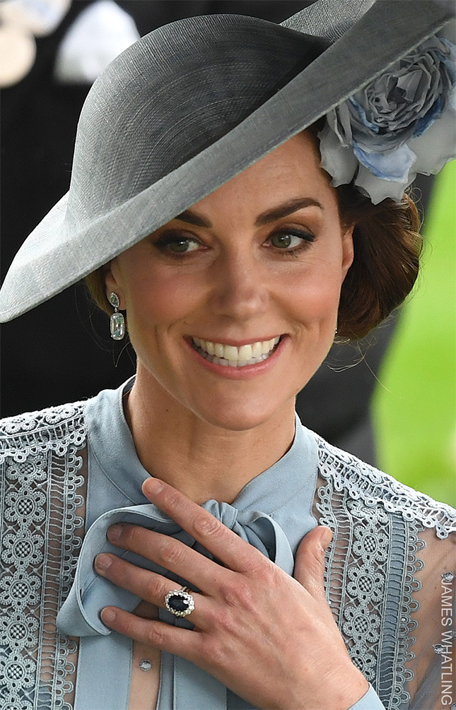 Race Day Outfits Inspired By The Princess of Wales