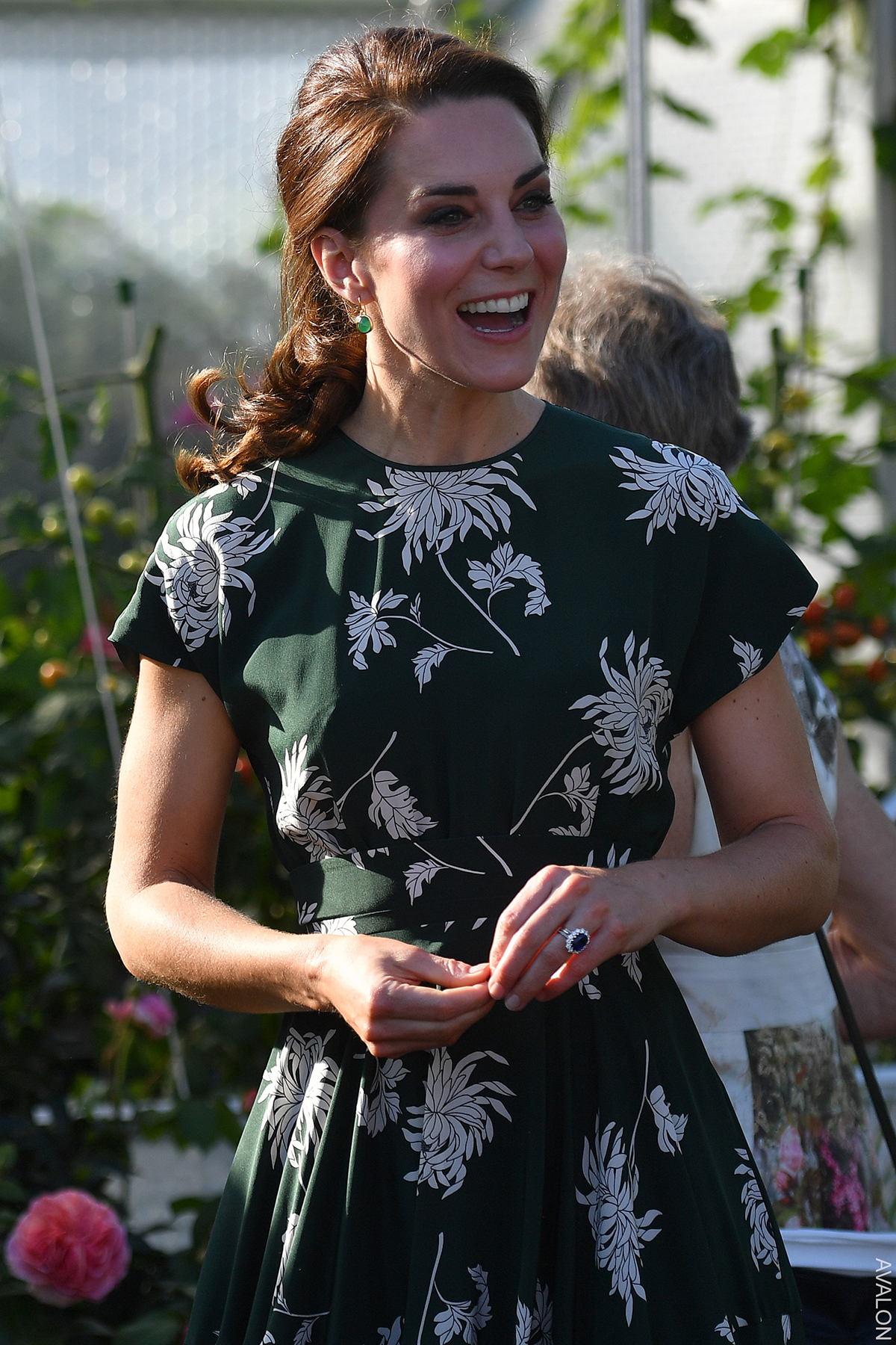 Kate Middleton’s Best Spring Outfits