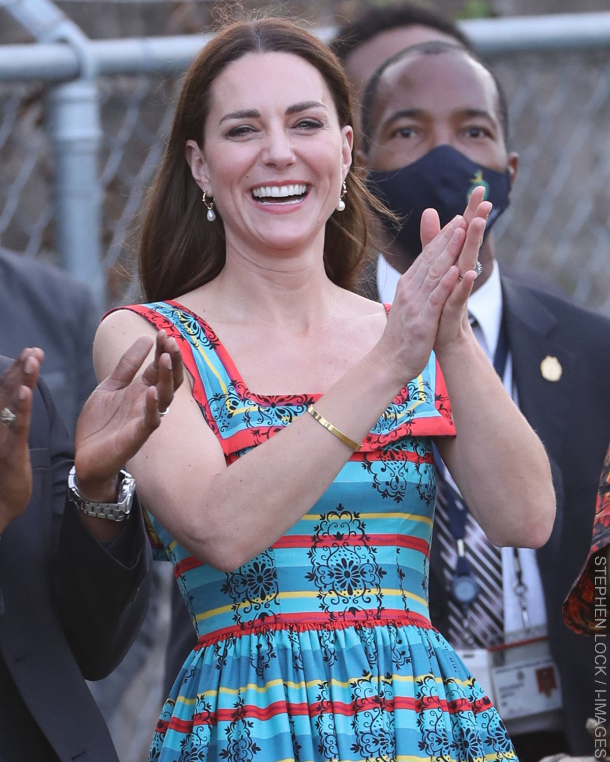 All The Vintage Pieces Kate Middleton’s Added To Her Wardrobe