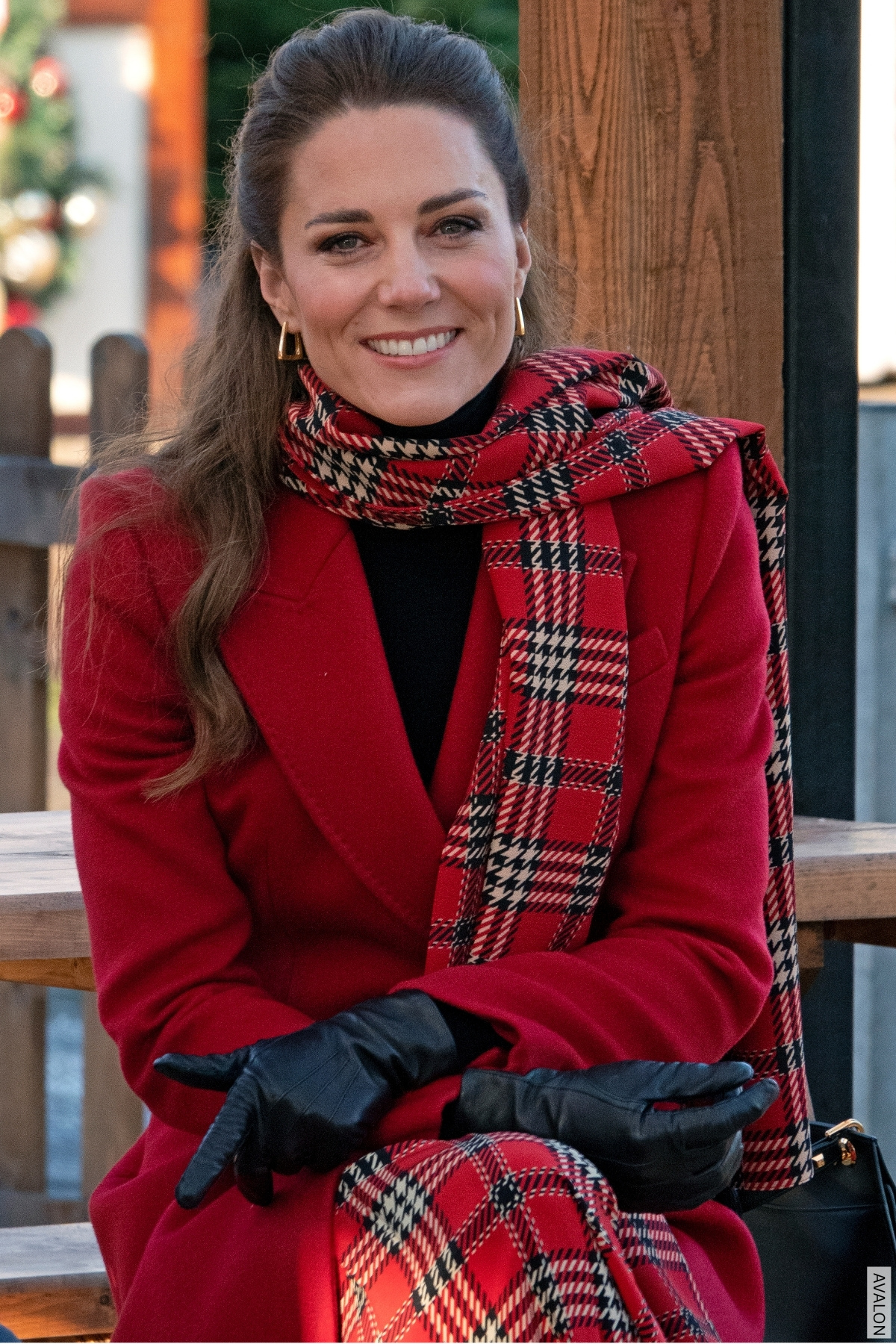 Kate Middleton’s Most Iconic Tartan Looks—And the Fan-Favourite Outfit Everyone Still Talks About