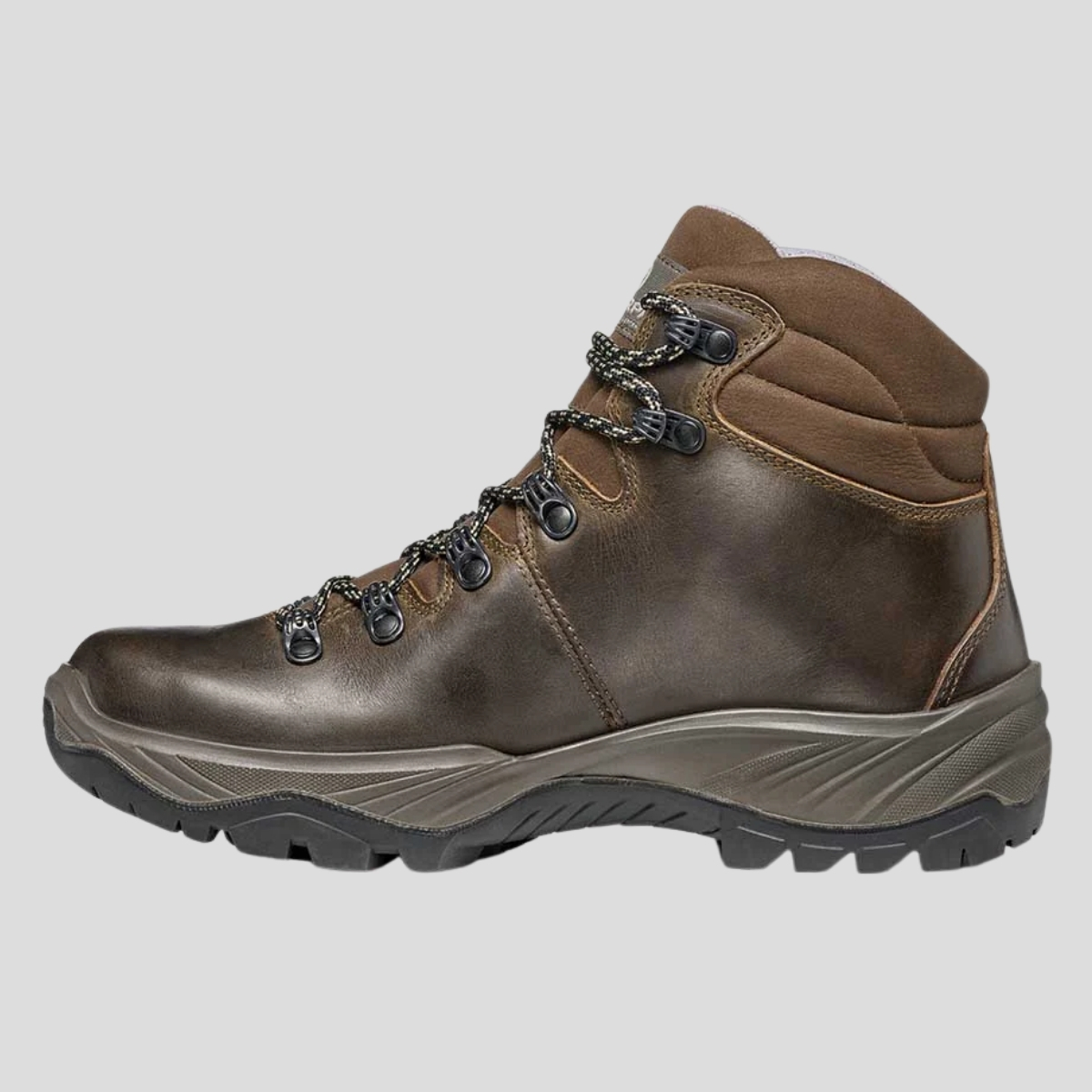 Scarpa Terra GTX Hiking Boots in Brown