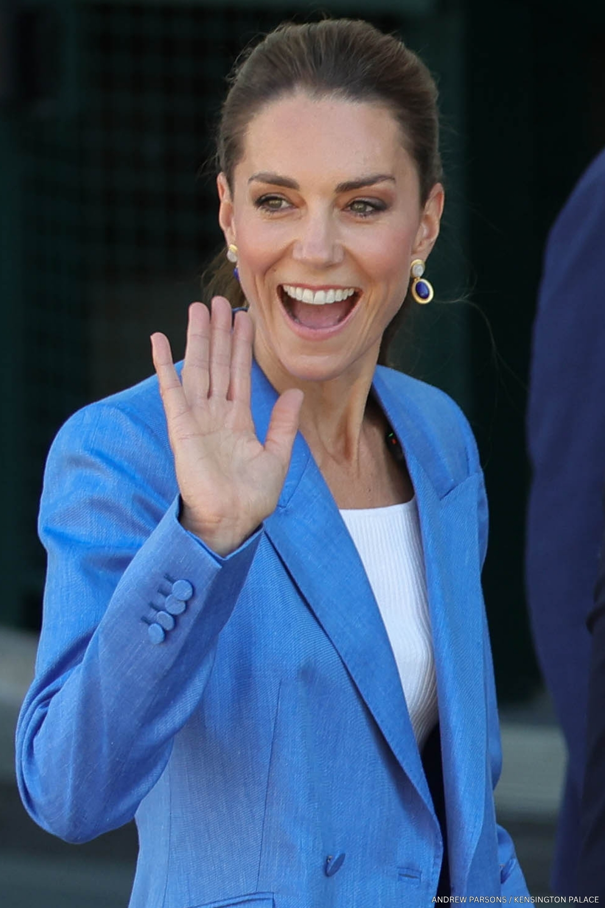 Kate Middleton’s Wimbledon Outfit Blends Affordable with Luxury—All the Details
