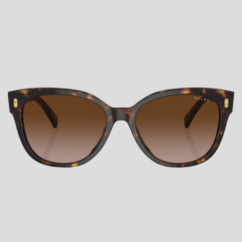 Kate Middleton wearing the Ralph Lauren sunglasses at Wimbledon in 2025